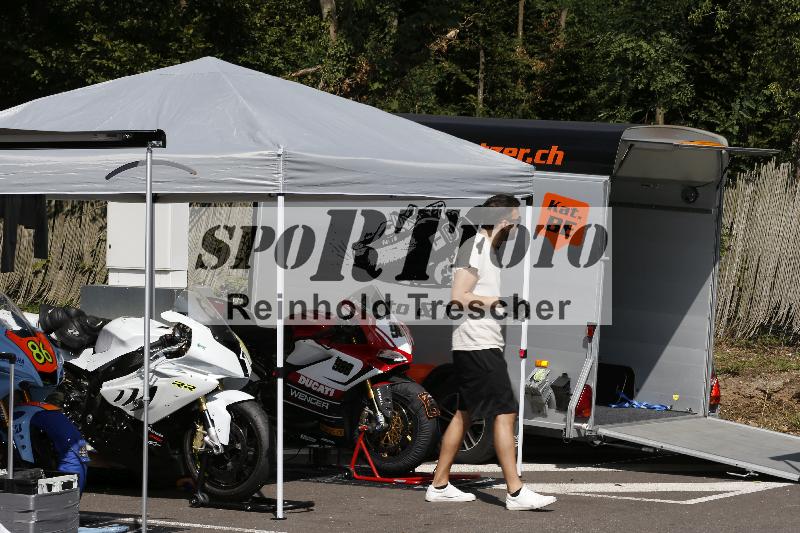 /45 10.08.2025 Plüss Moto Sport ADR/Impressionen